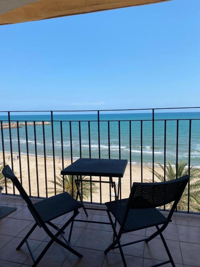 Apartamento Portsaplaya Valenza
